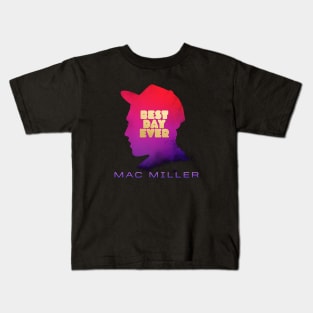 Best Day Ever Kids T-Shirt